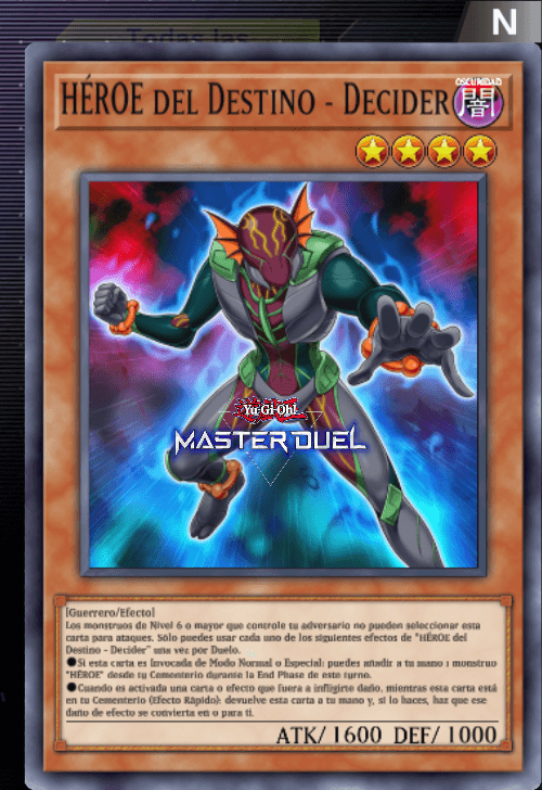 card image