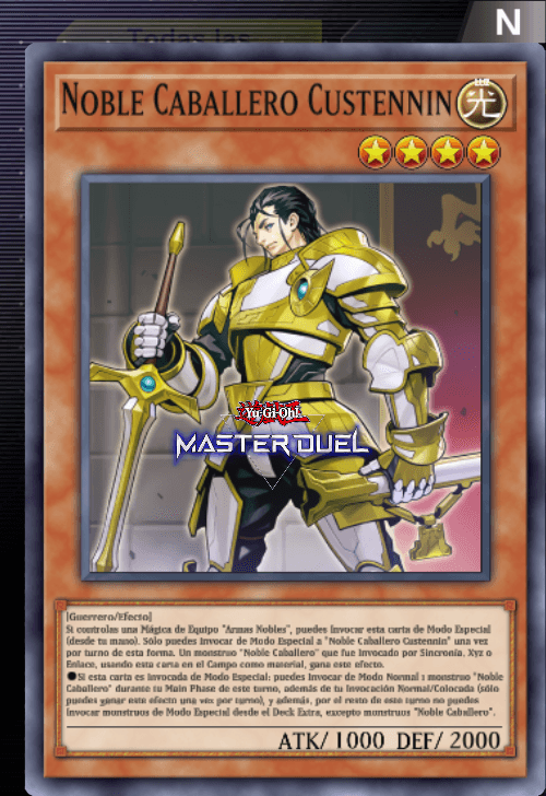 card image
