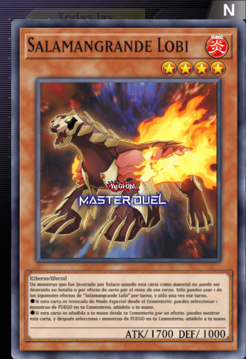 card image