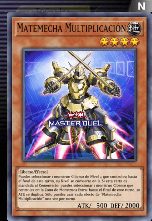 card image