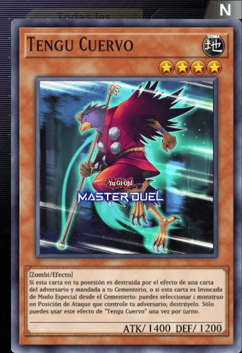 card image