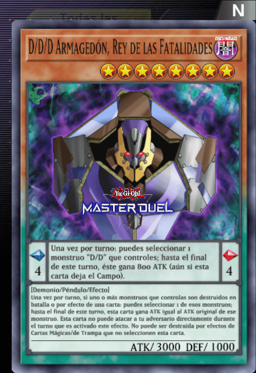 card image
