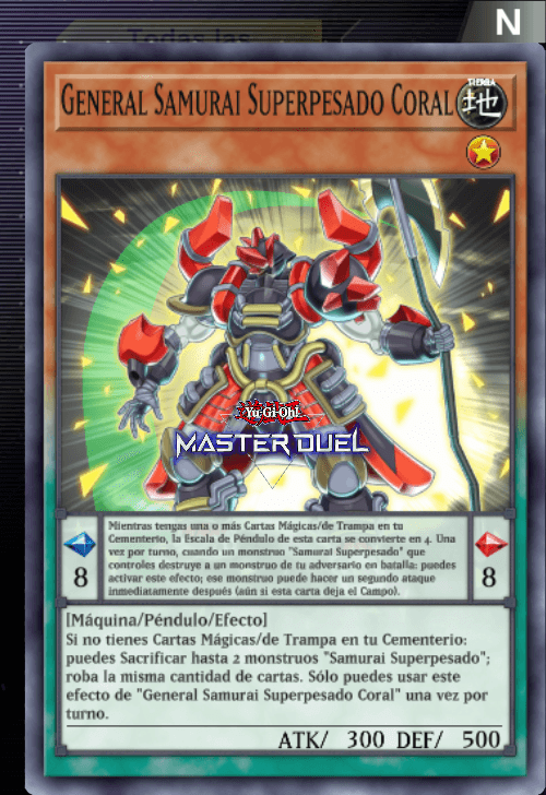 card image