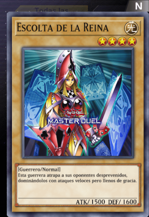 card image