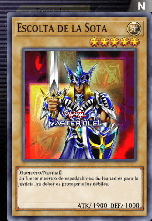 card image