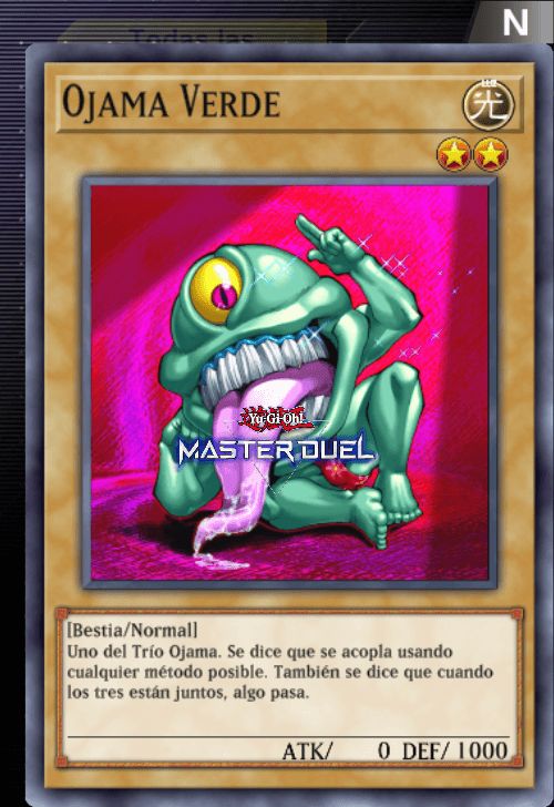 card image