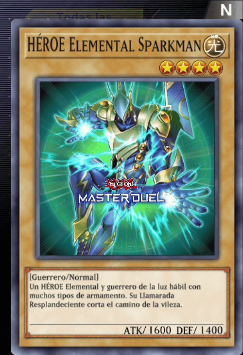 card image