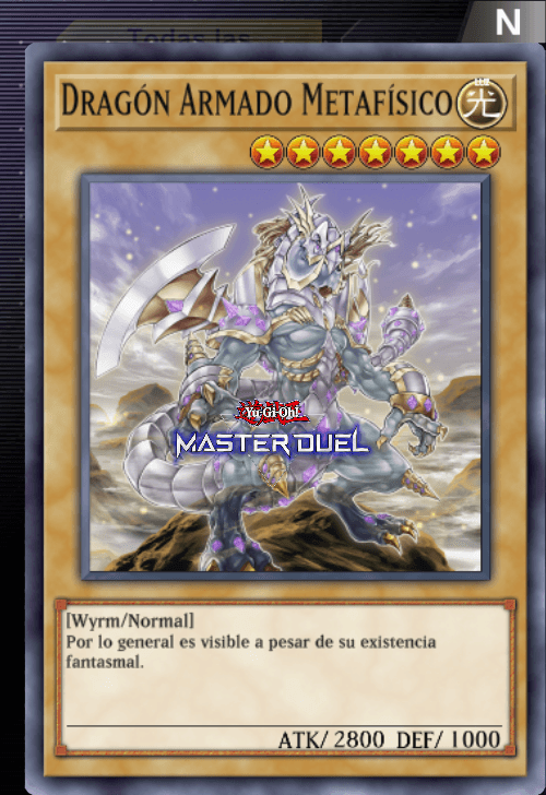 card image