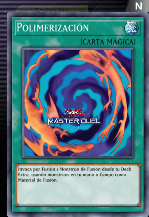 card image