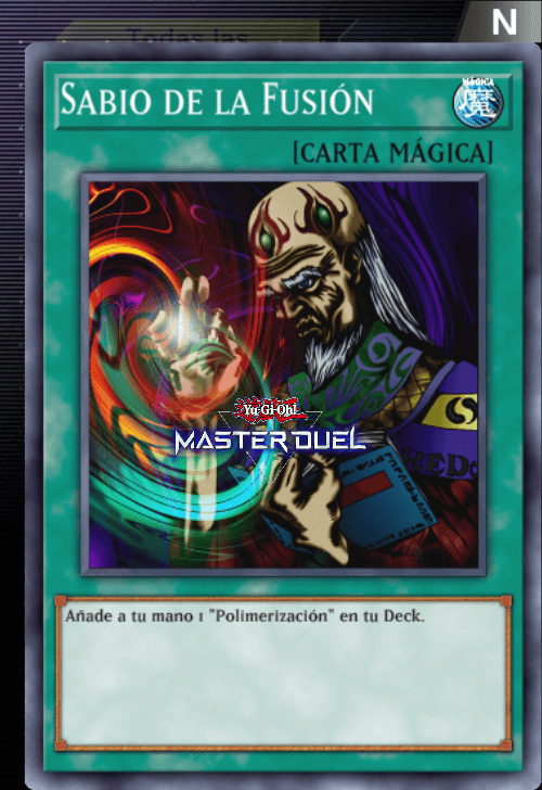 card image