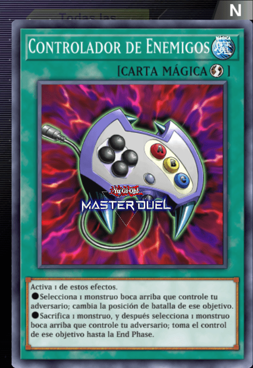 card image