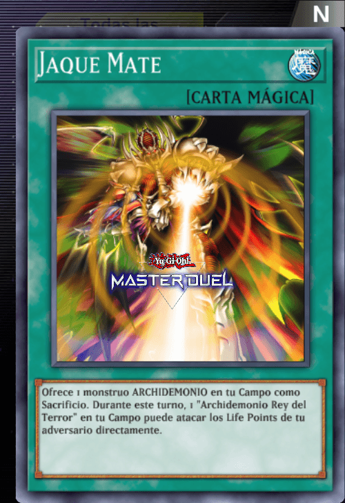 card image