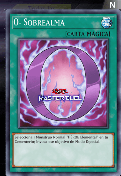 card image