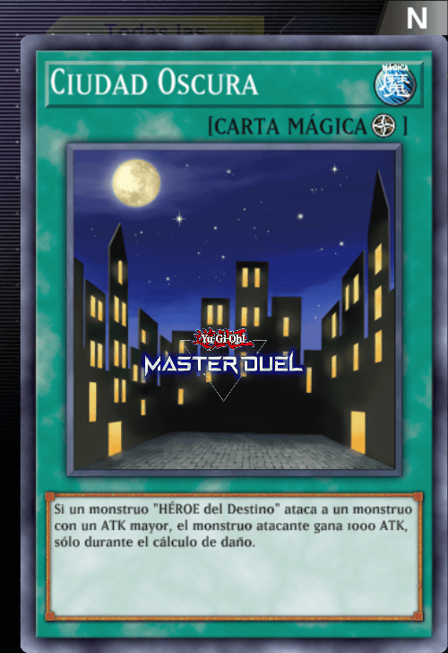 card image
