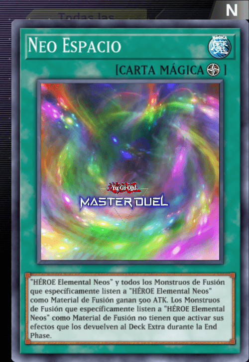 card image