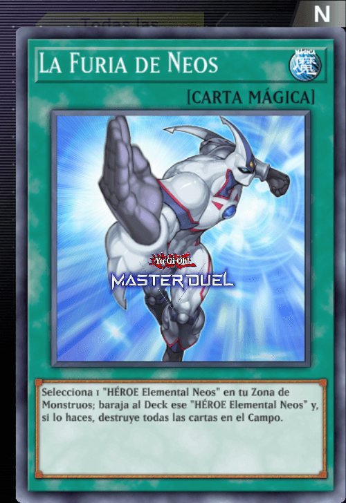 card image