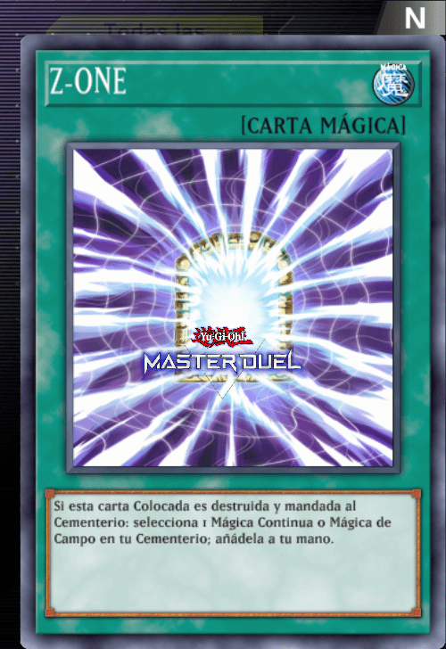 card image