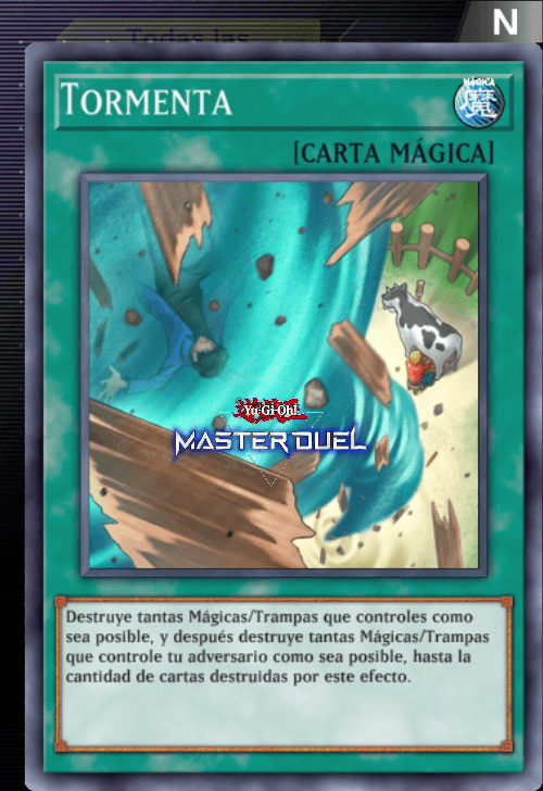 card image