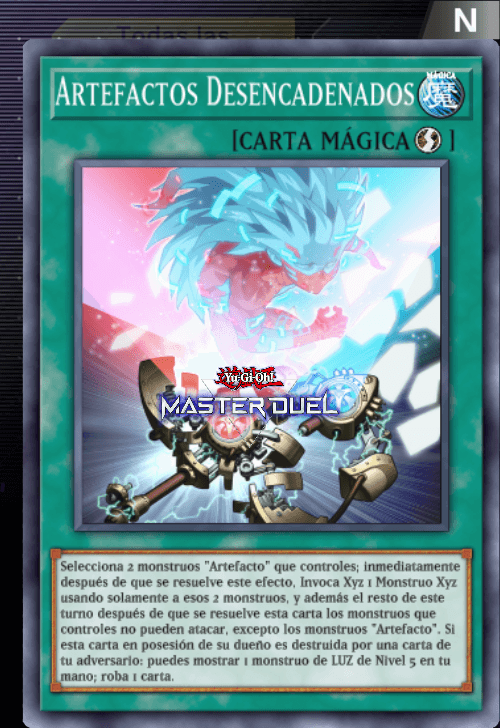 card image