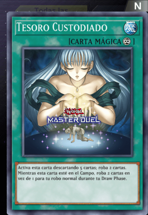 card image