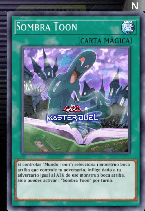 card image