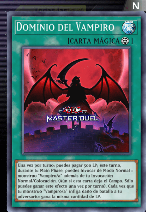 card image