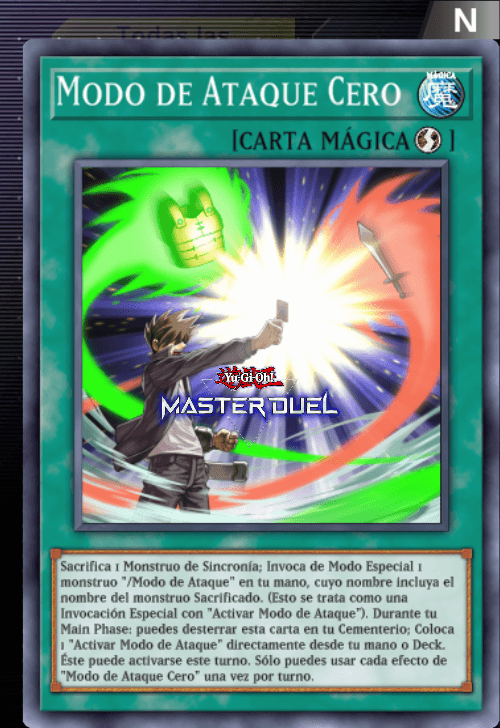 card image