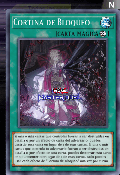 card image