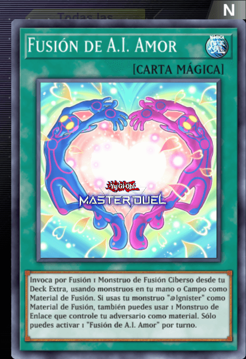 card image