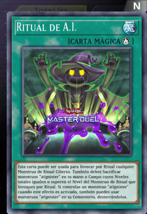 card image