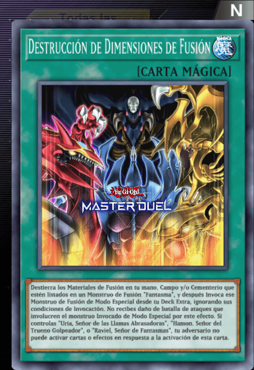 card image