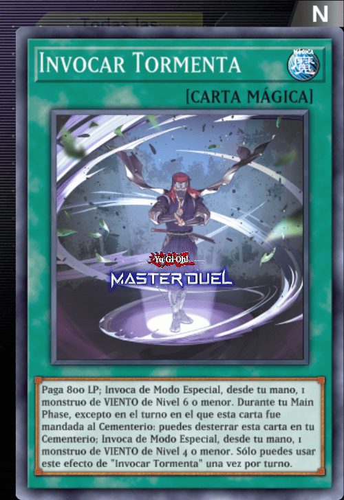 card image