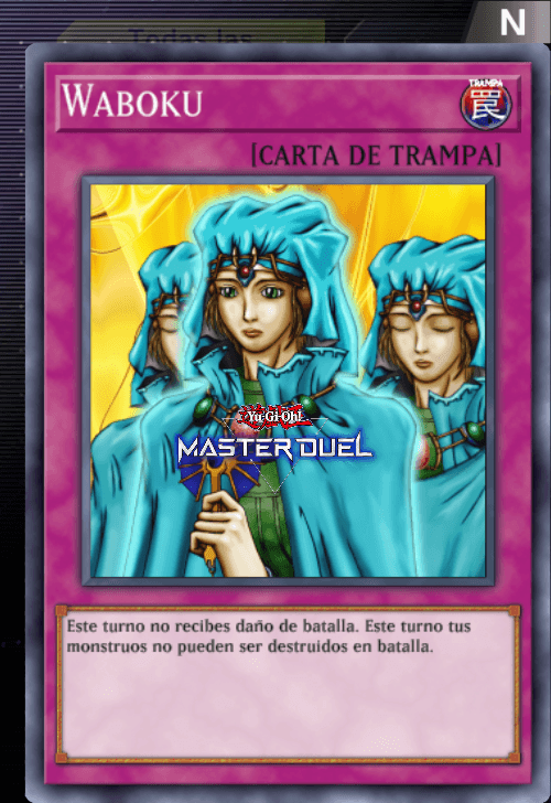 card image