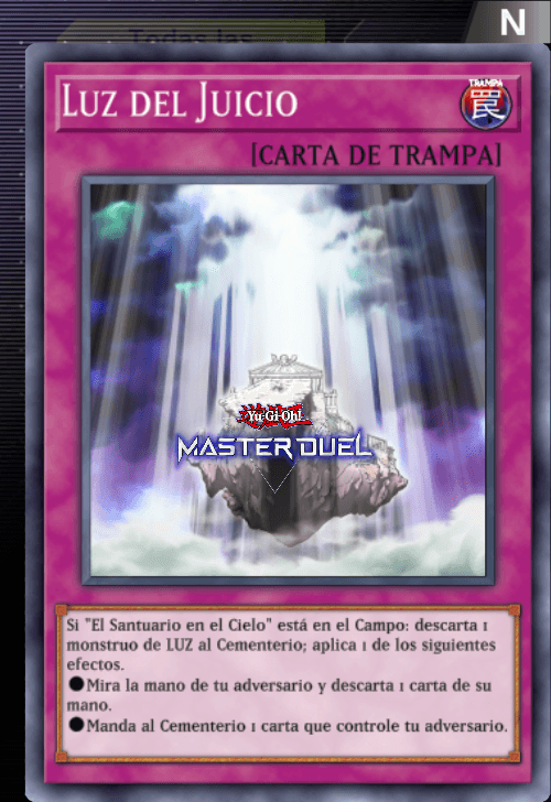 card image