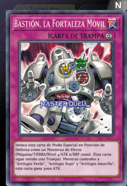 card image