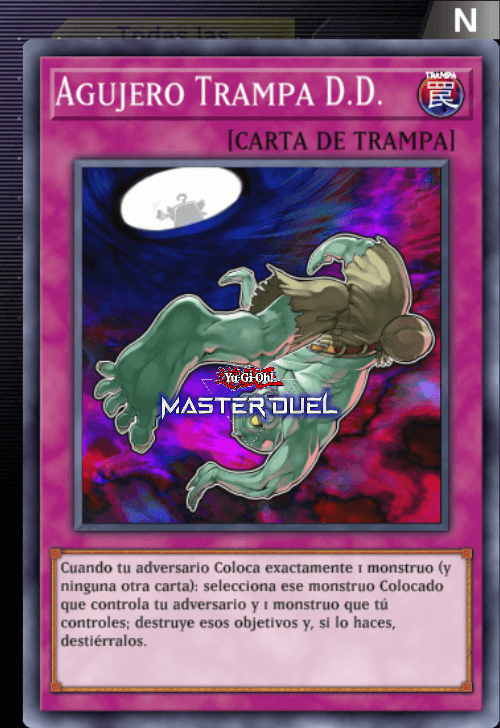 card image