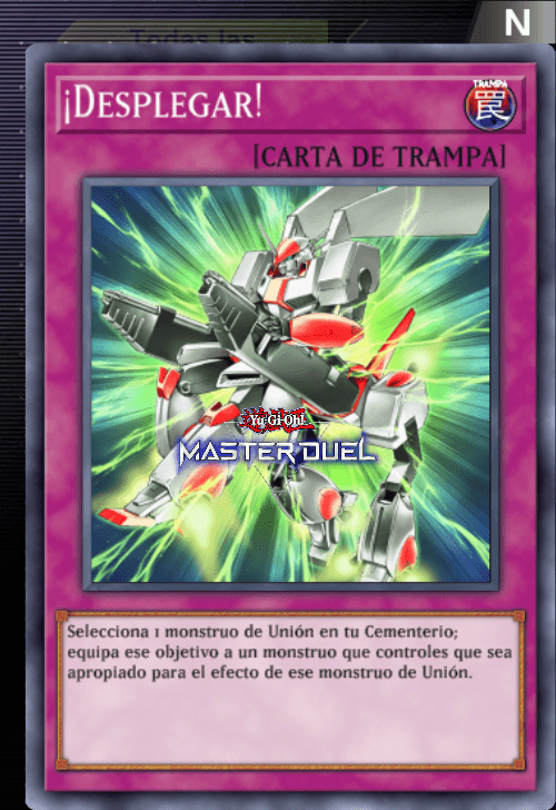card image