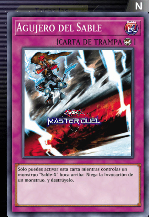 card image