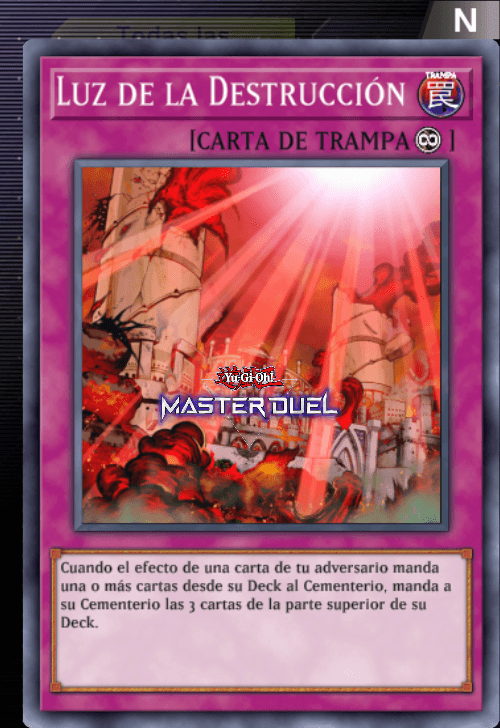 card image