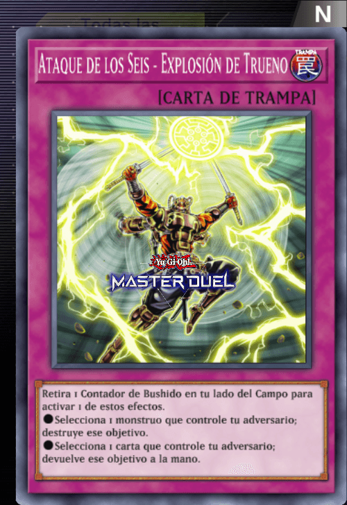 card image