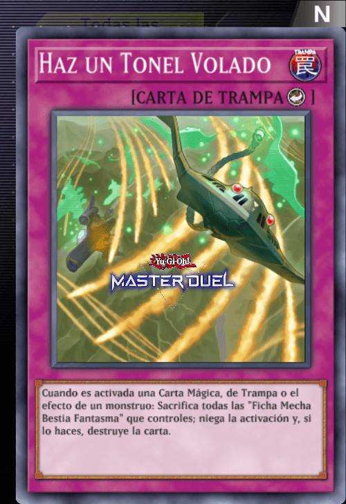 card image