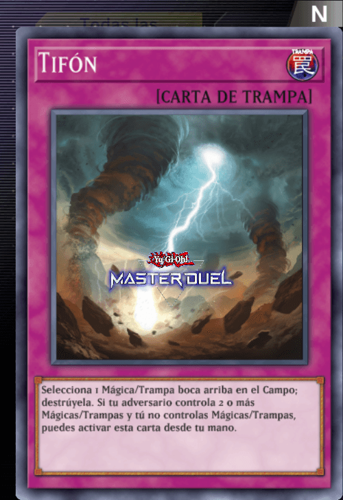 card image