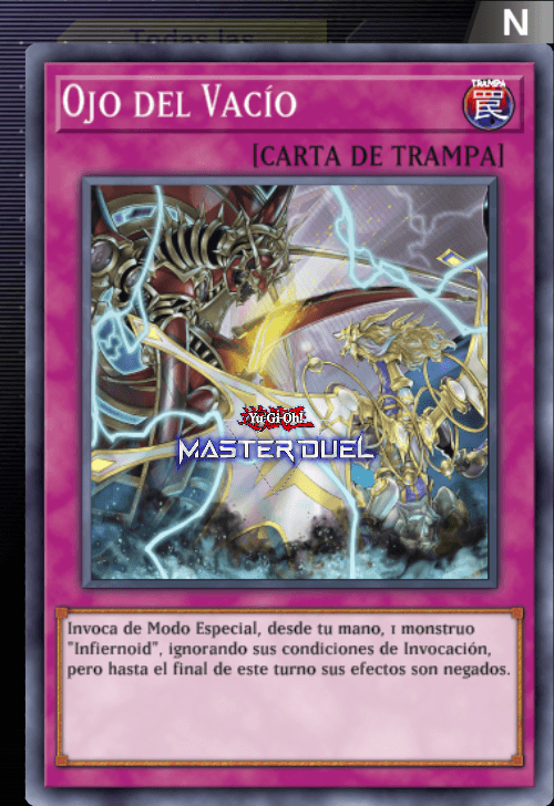 card image