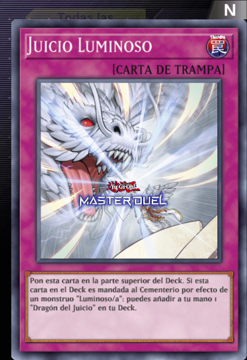 card image