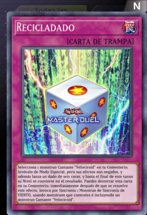 card image