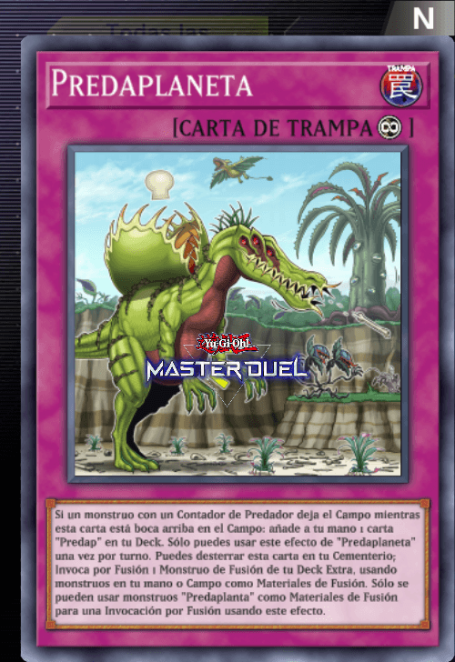 card image