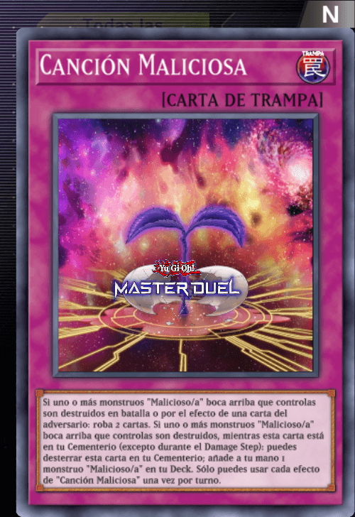card image