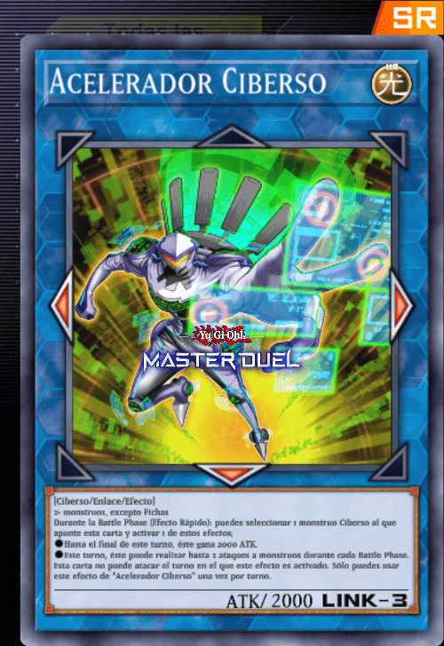 card image