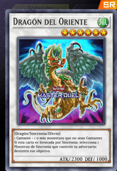 card image