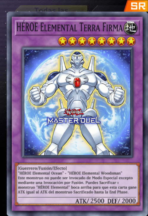 card image